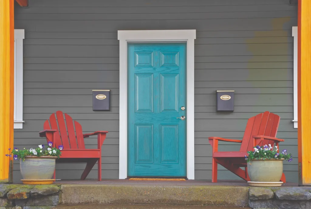 winsor serenity entry door